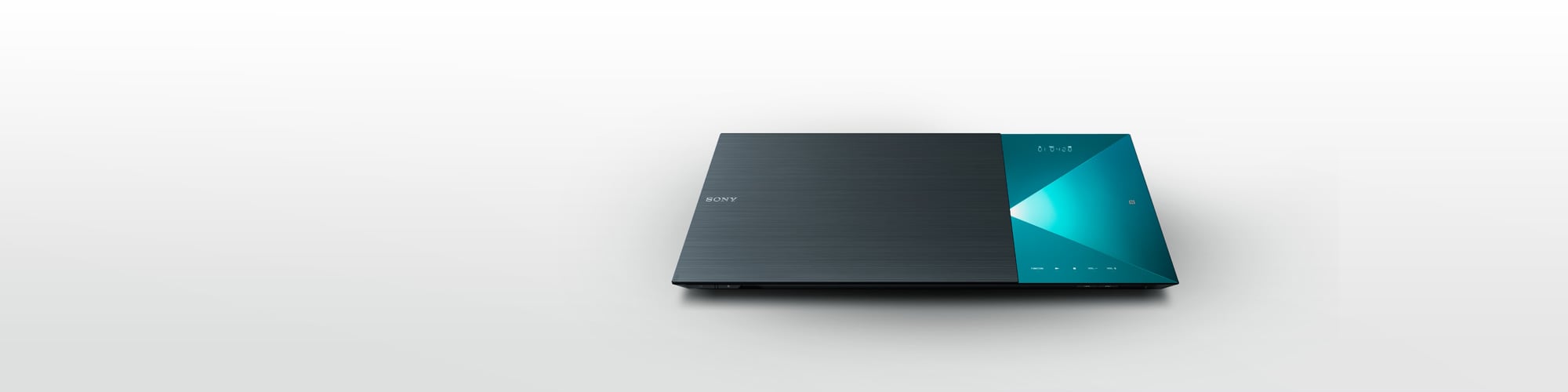 Photo of BDV-N series Blu-ray home theater systems