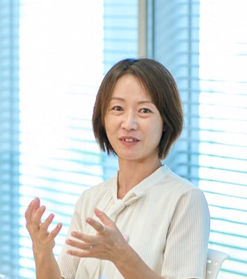 Ayumi Yoshikawa