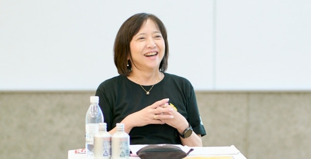 Scenes from the event: Kamata