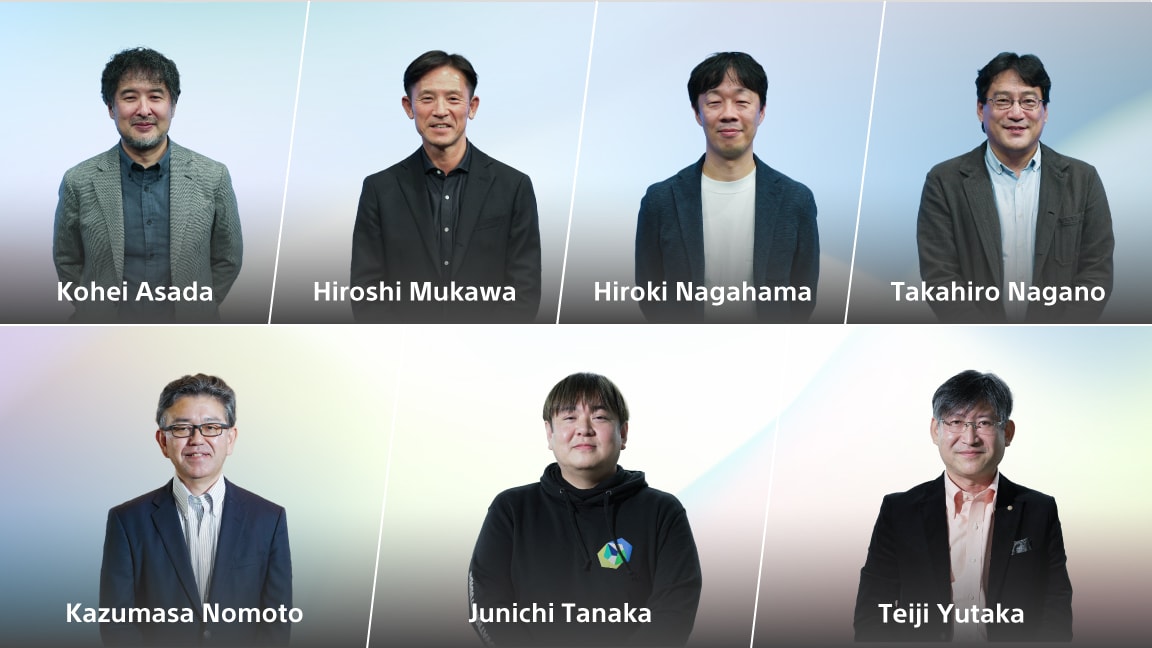 世界を感動で満たす3D-3R技術への挑戦