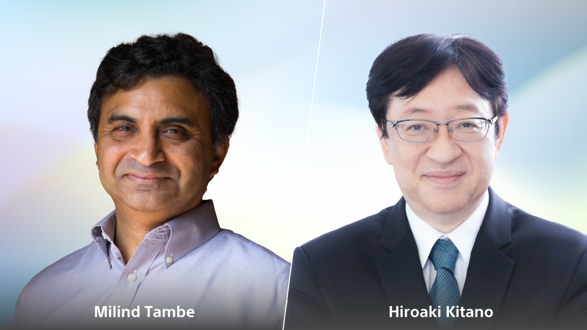 AI for social impact: Results from deployments for public health