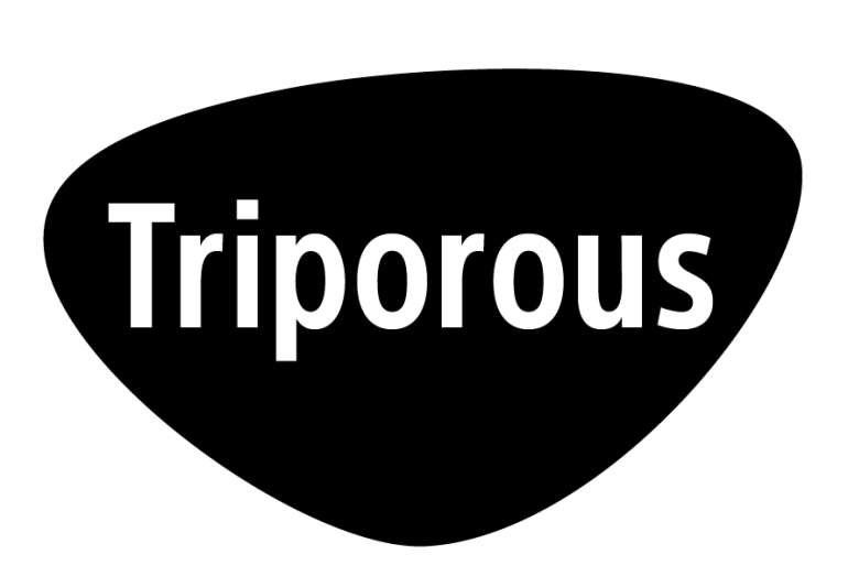 Triporous, an Innovative New Material for Purifying Water and Air