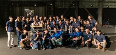 Night of the Makaizo Society