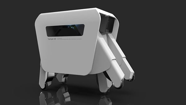 Possible future design under consideration with the Creative Center