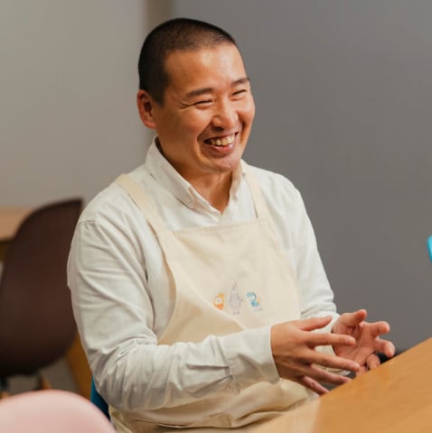 Ryo Ando's profile picture