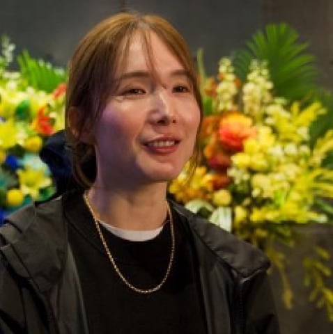 Kaori Yasunaga's profile picture