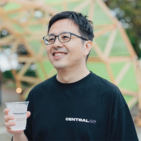 Hisaoki Oba's profile picture