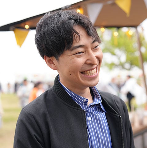 Sohei Takasago's profile picture