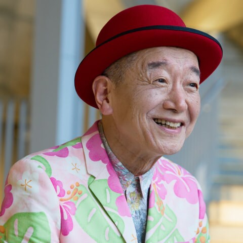 Tetsu Kashiwa's profile picture