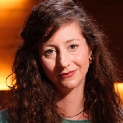 Kasia Strek's profile picture