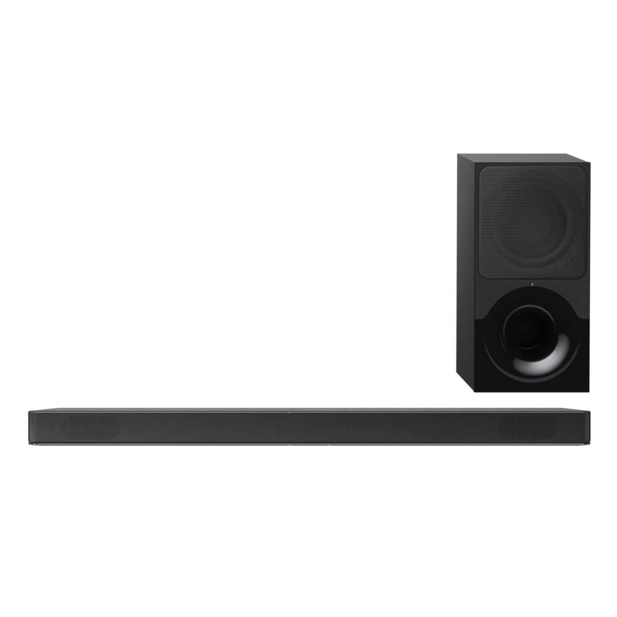 HT-X9000F 2.1ch Dolby Atmos ® / DTS:X ® Soundbar