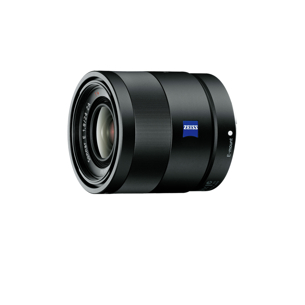 Sonnar E 24mm F1.8 ZA APS-C Wide-angle Prime ZEISS Lens