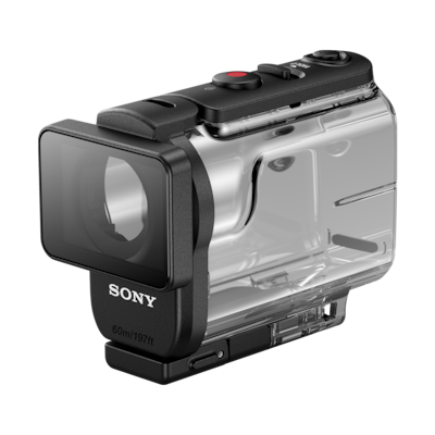 HDR-AS300 Action Cam with Wi-Fi | HDR-AS300 / HDR-AS300R | Sony