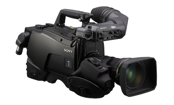 Image of the following product: HDC-2580