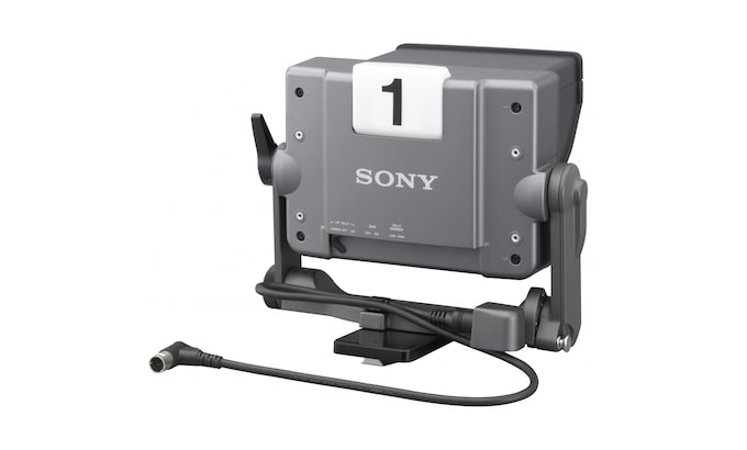 HDVF-C730W 6