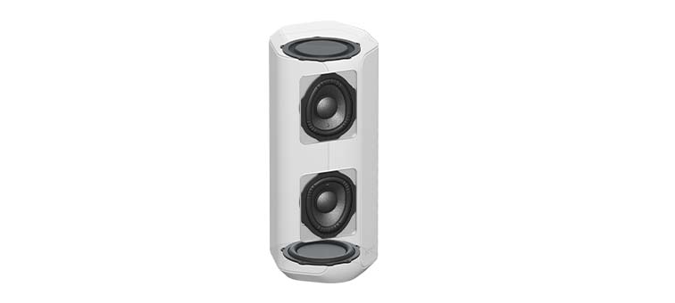 SRS-XE200 Specifications | All Wireless Speakers | Sony South Africa