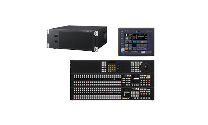 SONYRX100Ⅳ＋RMTVP1X＋BCTRX＋PCKLM15＋AGR2他 MVS-3000APAC