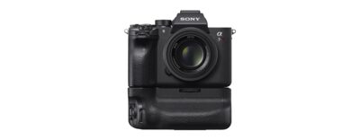 Vertical Grip | VG-C4EM | Sony Liberia