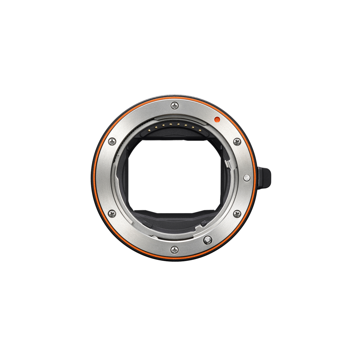 Mount Adaptor, Adapter to attach A-mount lens to E-mount body