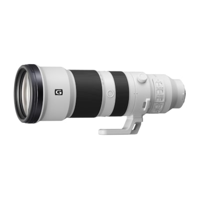FE 400-800mm F6.3-8 G OSS | SEL400800G | Sony Liberia