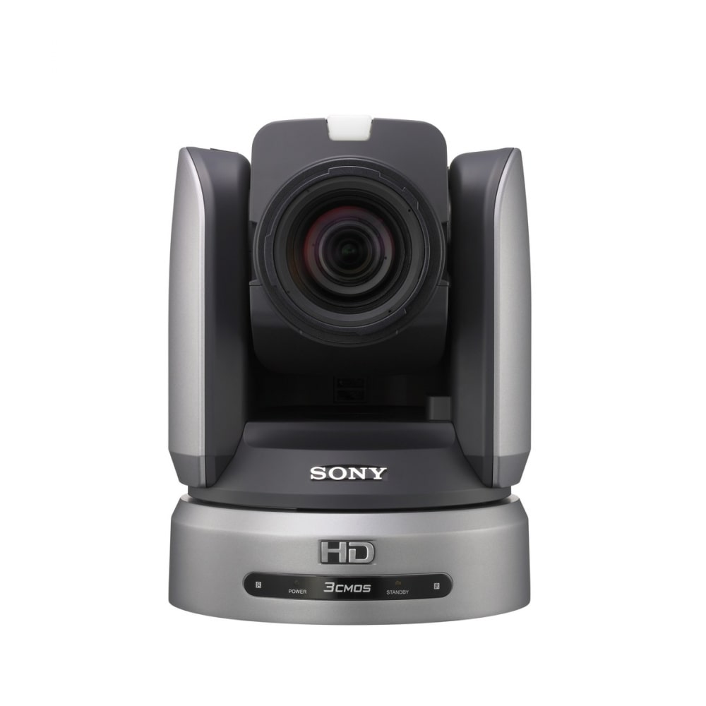 SONY HDビデオカメラ 本体 BRC-Z700 HD 3CMOS Amazon.com: Sony 3CMOS HD/SD Communication Camera - Black and Grey