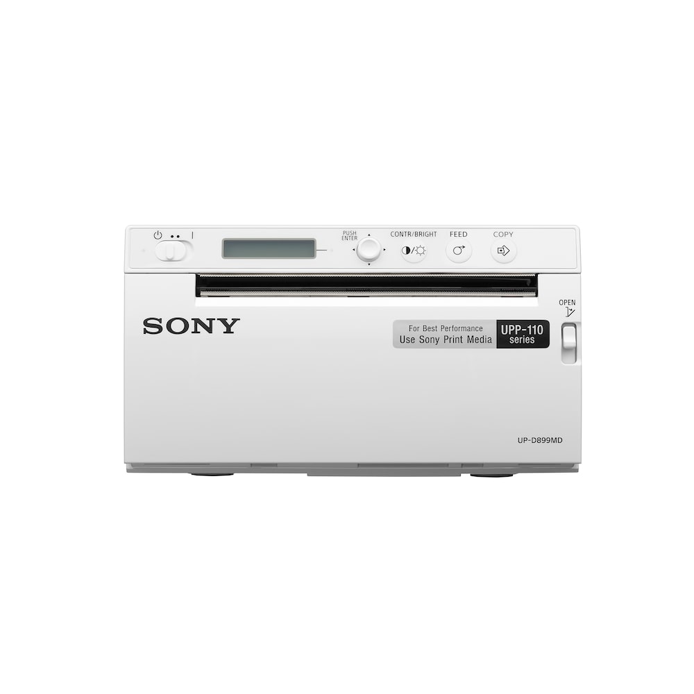 UP-D899MD Medical Black and White Printer - Sony Pro