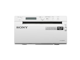 Impressora médica em preto e branco UP-D899MD - Sony Pro
