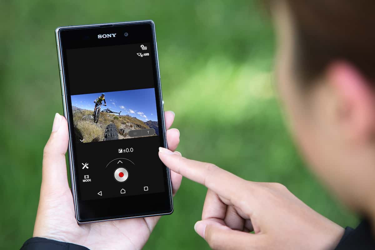HDR-AS50 Action Cam | Sony South Africa