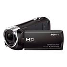Manuals for HDR-CX Series | Sony USA