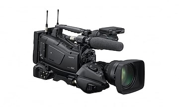 PXW-Z750 | 取扱説明書 | ソニー