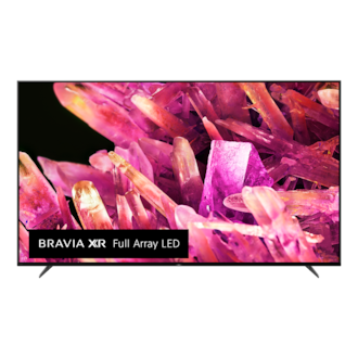 SONY BRAVIA X90K 55V型 Full Array LED Sony BRAVIA XR TV | X90K | TV 4K Ultra HD | Sony Angola