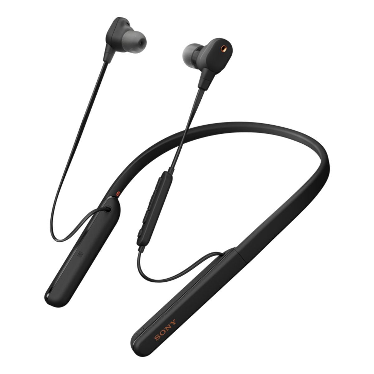WI-1000XM2 Wireless In-ear Noise Cancelling Headphones with Microphone