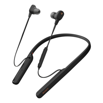 WI-1000XM2 Wireless Noise Cancelling In-ear Headphones | Sony