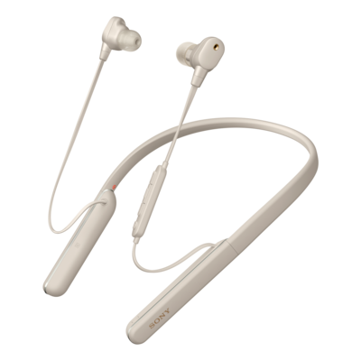 WI-1000XM2 Wireless Noise Cancelling In-ear Headphones | Sony