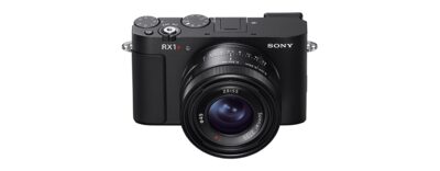 Compact Camera | RX1RIII | Sony Ethiopia