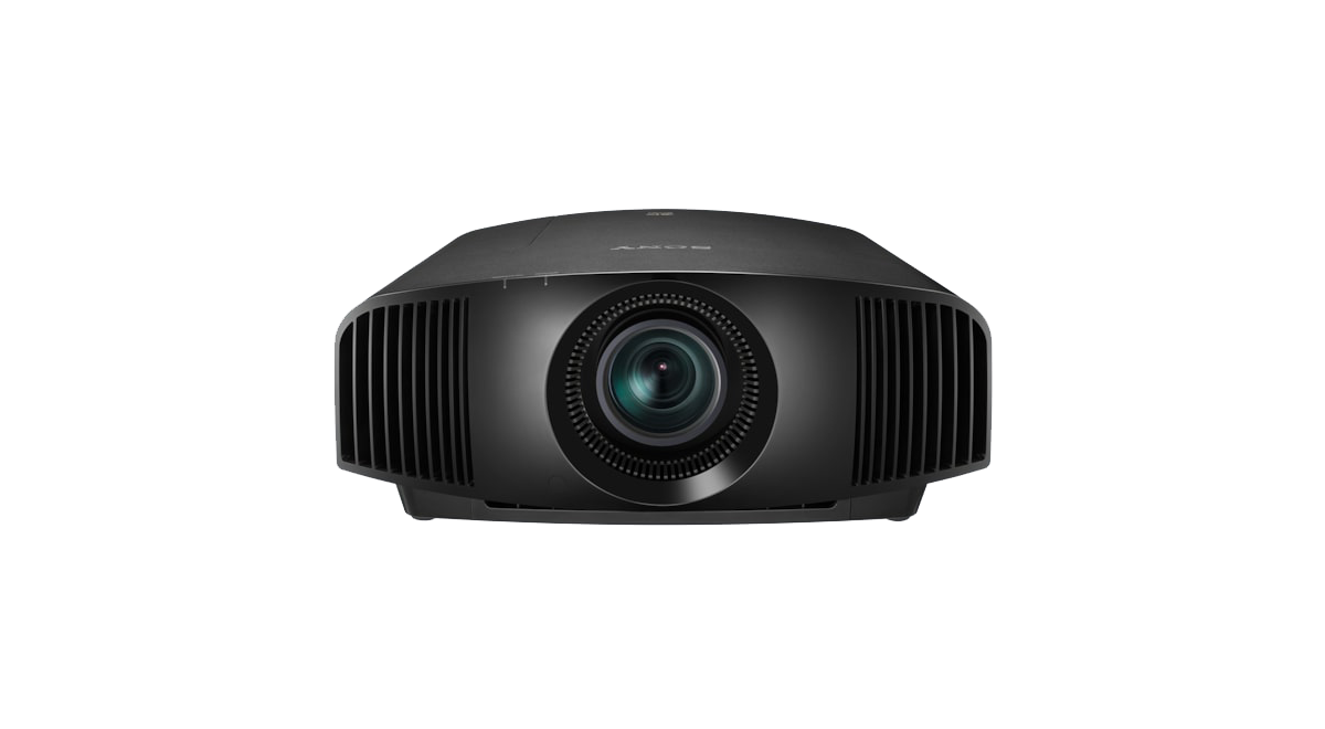 4K SXRD Home Cinema Projector
