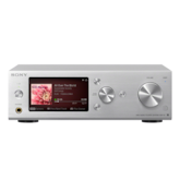 High resolution player mobil