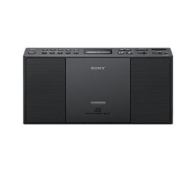 Manuals for ZS Series | Sony USA