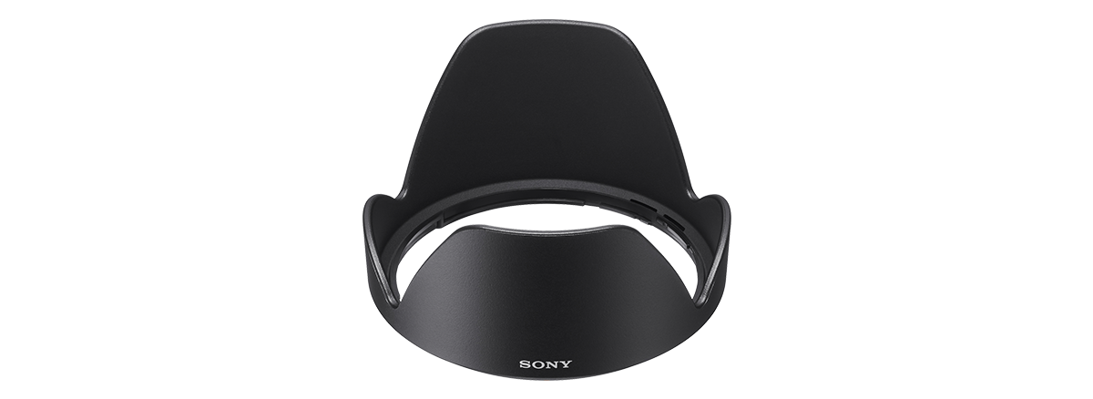 Lens Hood for SAL1650