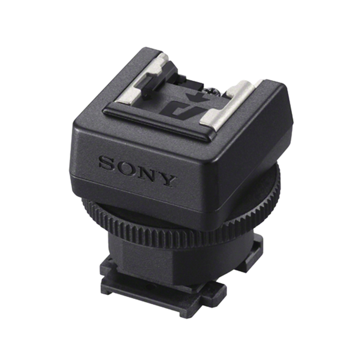 Multi-Interface Shoe Adapter