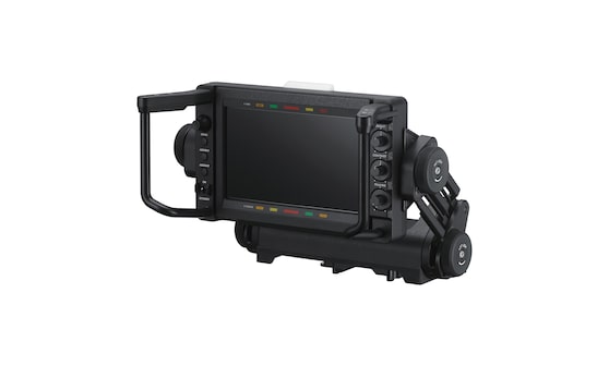 Image of the following product: HDVF-EL760