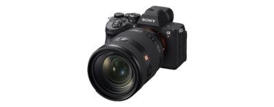 Alpha 7R VI full-frame high-resolution camera | Sony Democratic