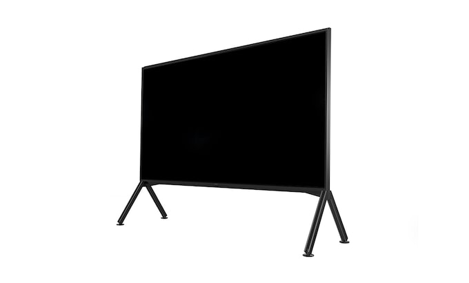 FWD-98Z9G - BRAVIA 8K Professional Display - Sony Pro