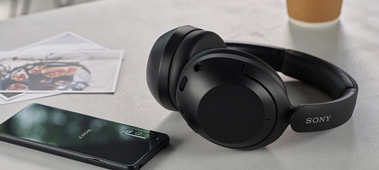 WH-XB910N Specifications | Headband | Sony South Africa