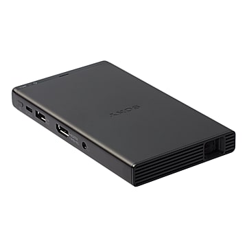SONY（ソニー）　モバイルプロジェクター　MP-CD1 MP-CD1 | サポート | ソニー