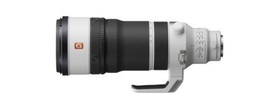 FE 100-400mm F4.5 GM OSS | SEL100400MC | Sony Cameroon