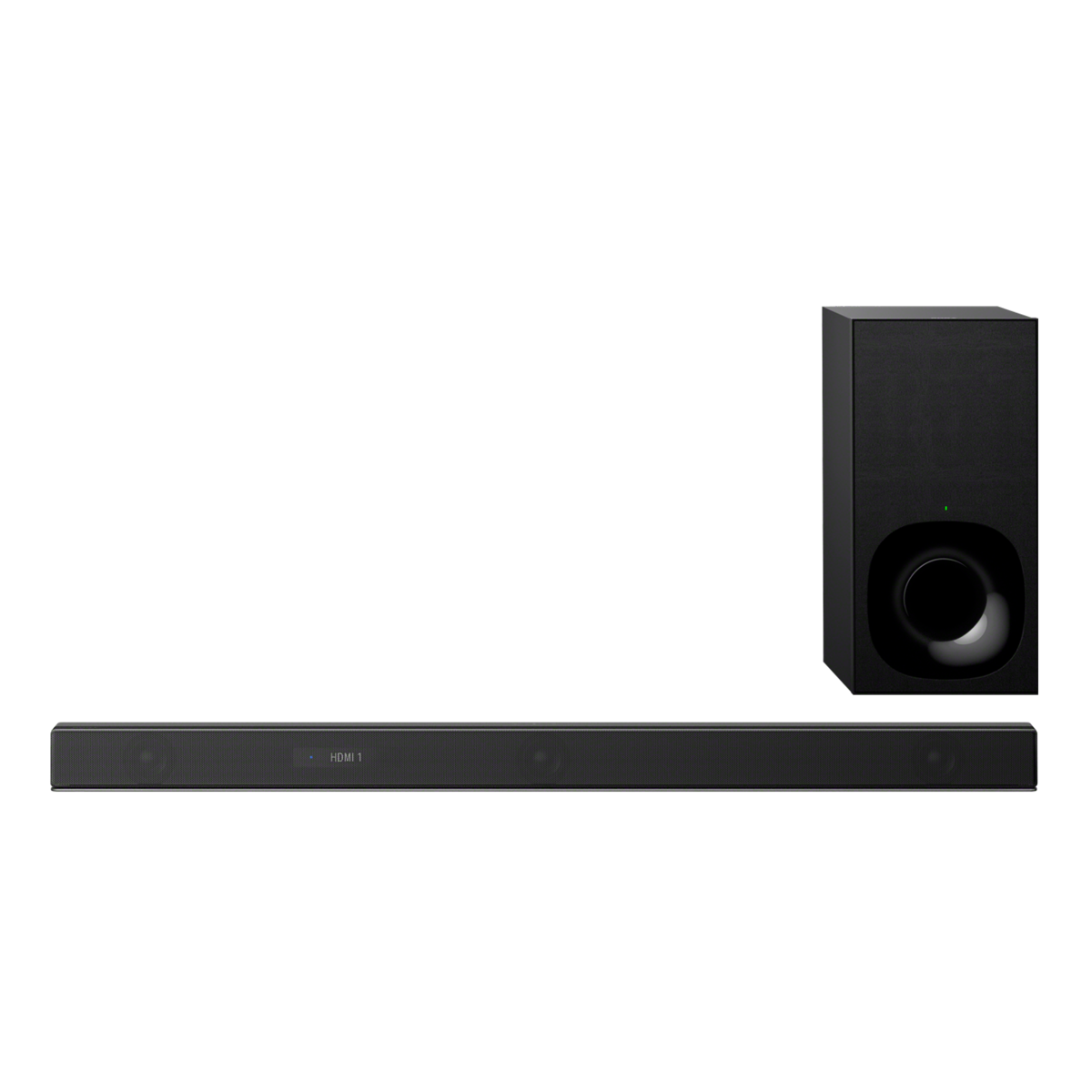 HT-Z9F 3.1ch Dolby Atmos ® / DTS:X ® Soundbar