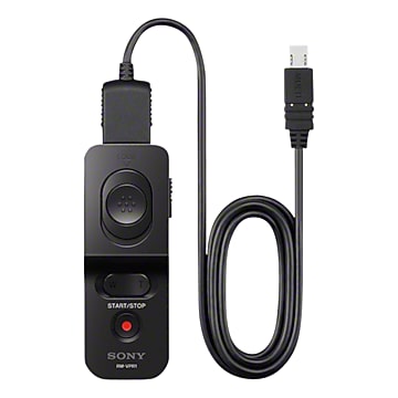 SONY RM-1BP リモートコマンダー 取扱説明書付き RM-VPR1 | サポート | ソニー