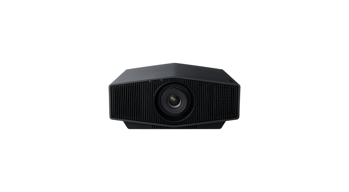 VPL-XW5000ES - 4K HDR Laser Home Theater Projector with Native 4K SXRD Panel