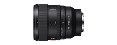 FE 85mm F1.4 GM II | SEL85F14GM2 | Sony South Africa